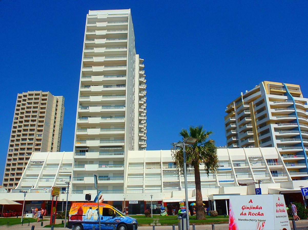 Appartement Concorde Seaview By Encantos Do Algarve - 701 à Portimão Extérieur photo